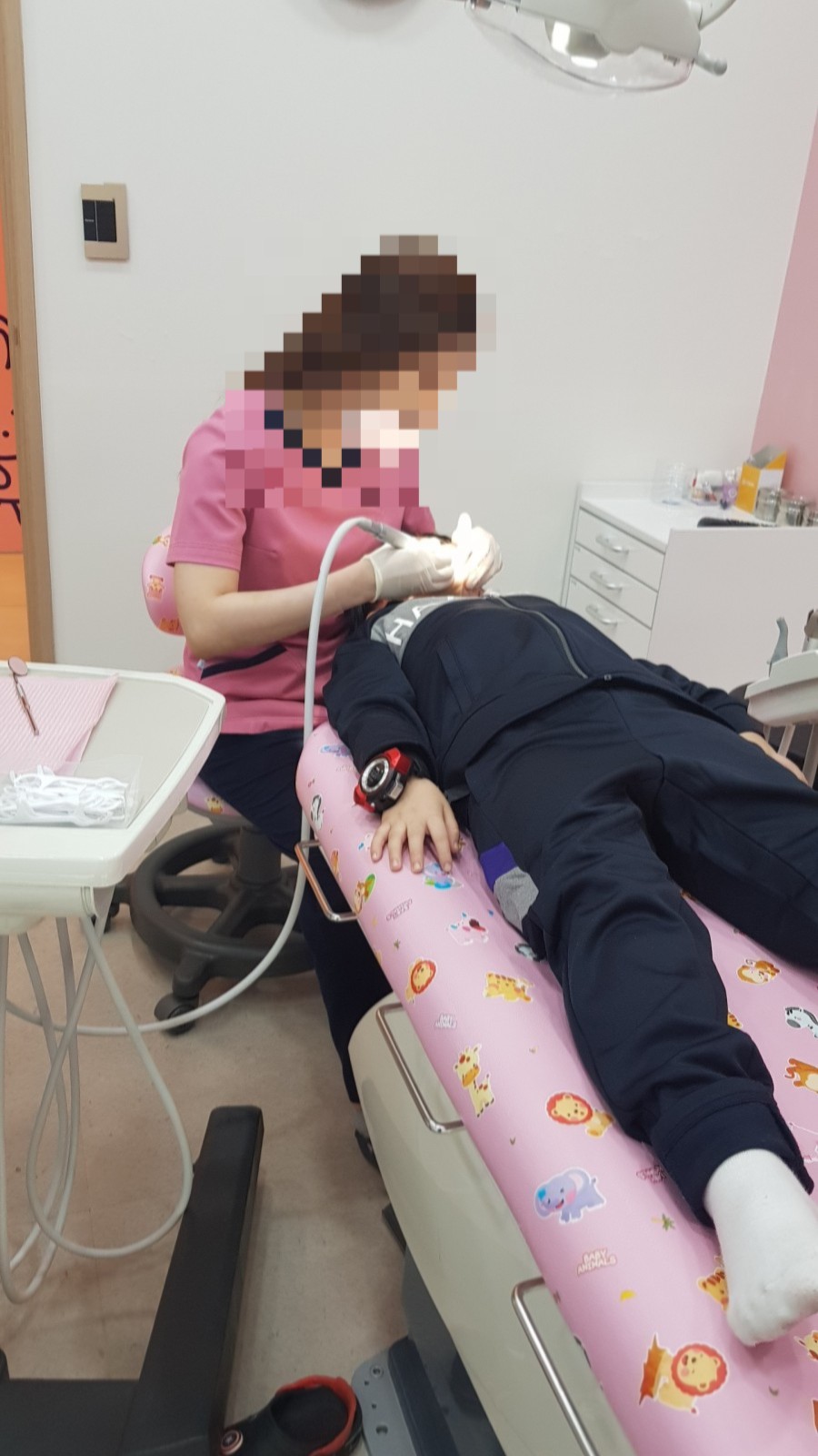 서울오라치과 이미지