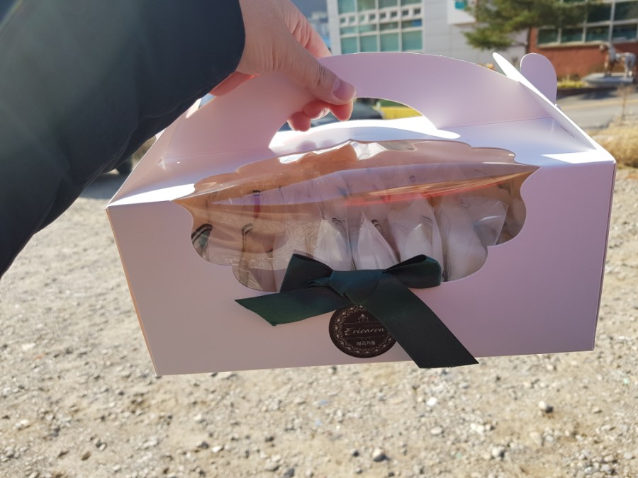 에리카롱 이미지