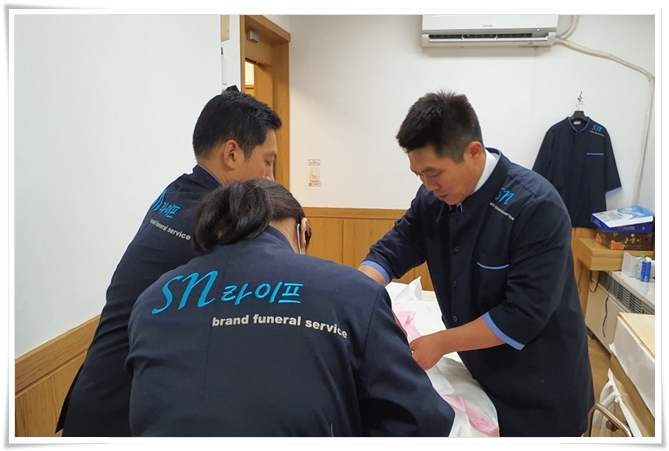 일산참사랑요양병원 이미지