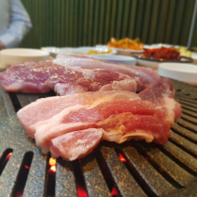 풍년고기 이미지