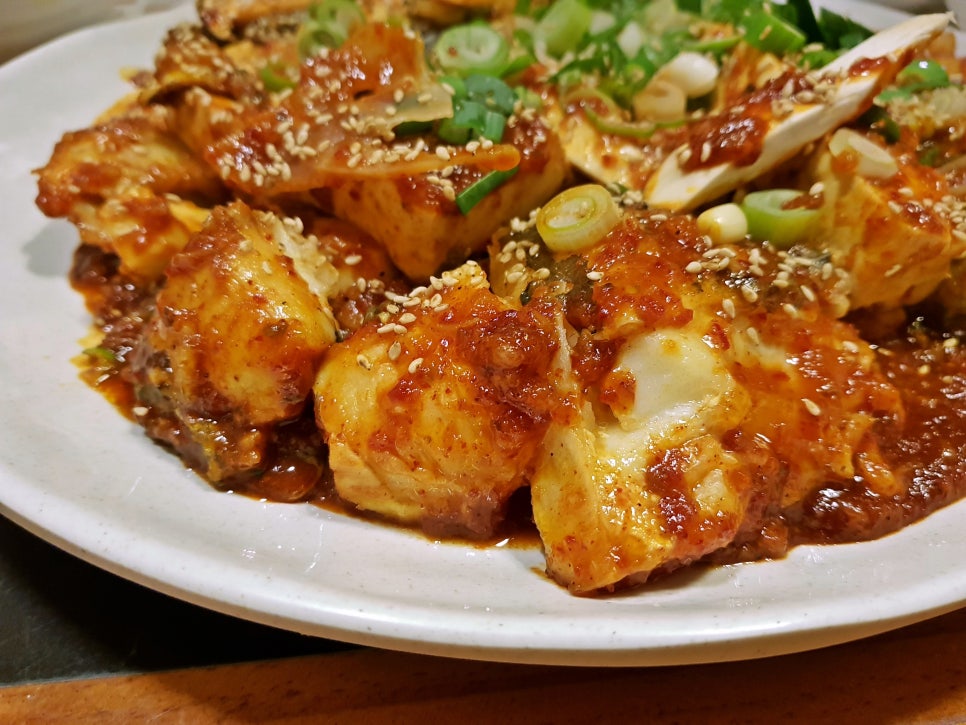 부경해물찜 이미지