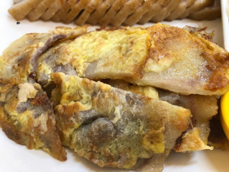 상신칼국수 이미지