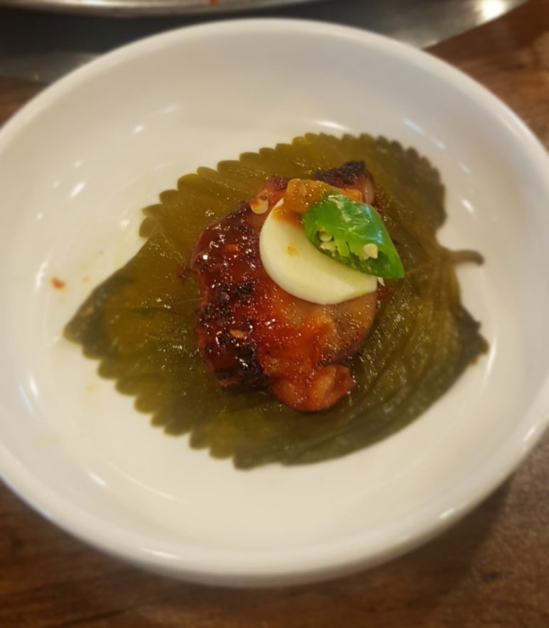 짱가네춘천숯불닭갈비 이미지
