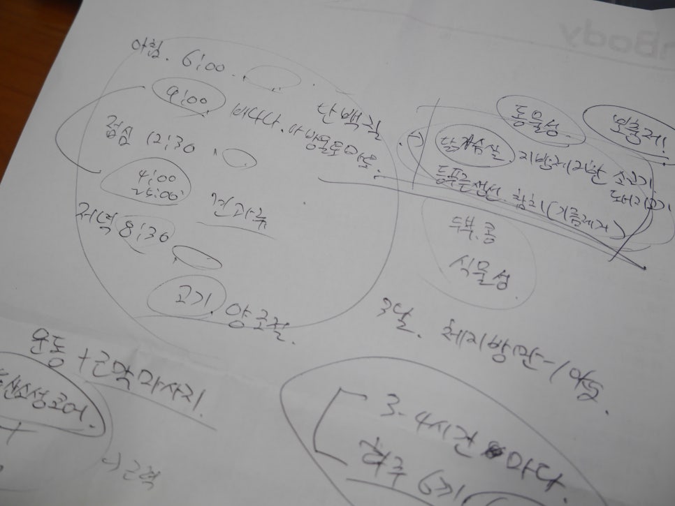 Top Gym 이미지