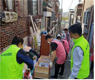 (주)디엔에스사회적기업 이미지