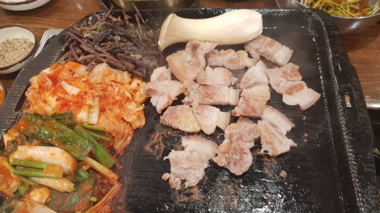 일품고기명가 이미지