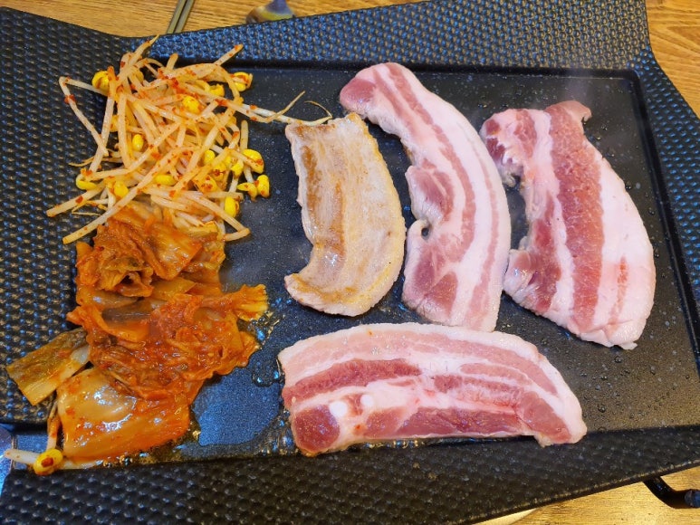 구면돼지 이미지
