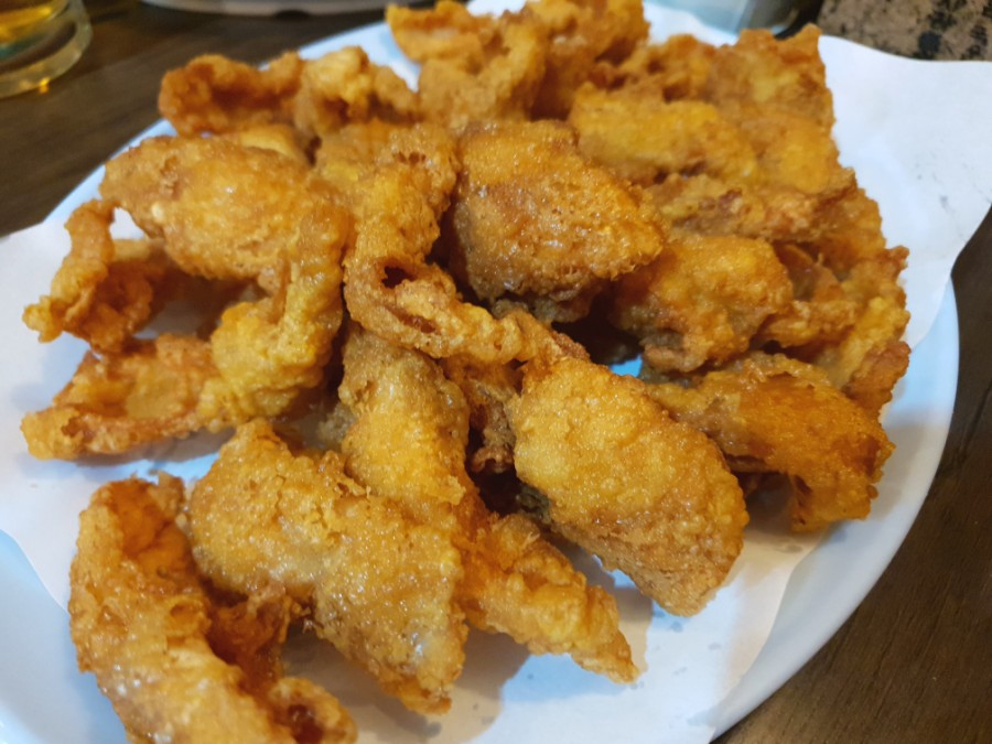 가마솥영천통닭 이미지