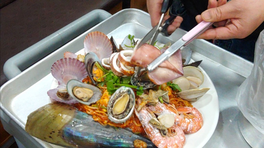 동대구생생해물탕.찜 이미지