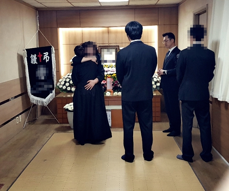 양수삼성요양병원 이미지