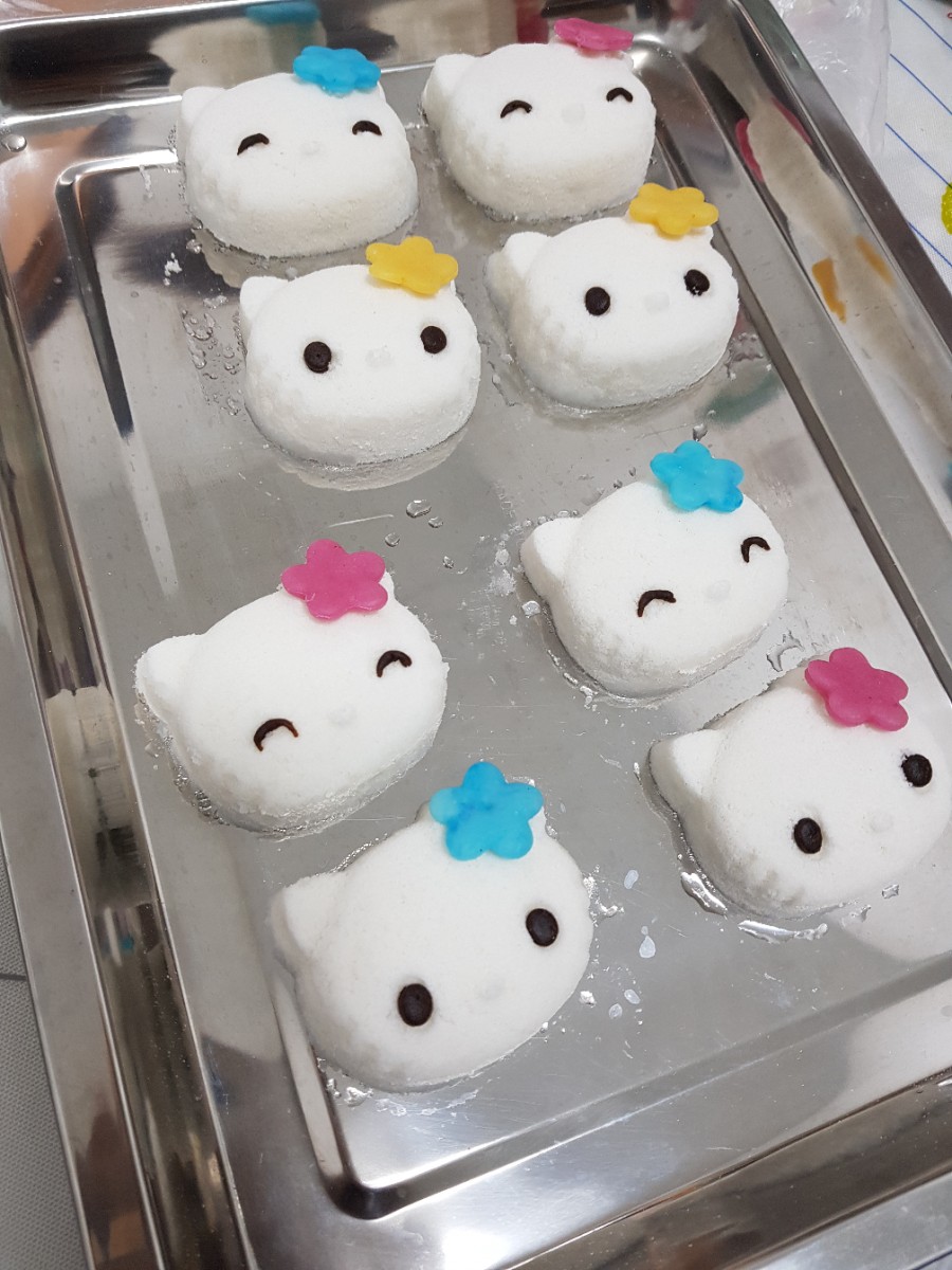 에리카롱 이미지