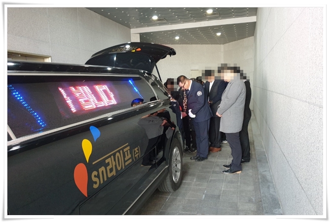 일산참사랑요양병원 이미지