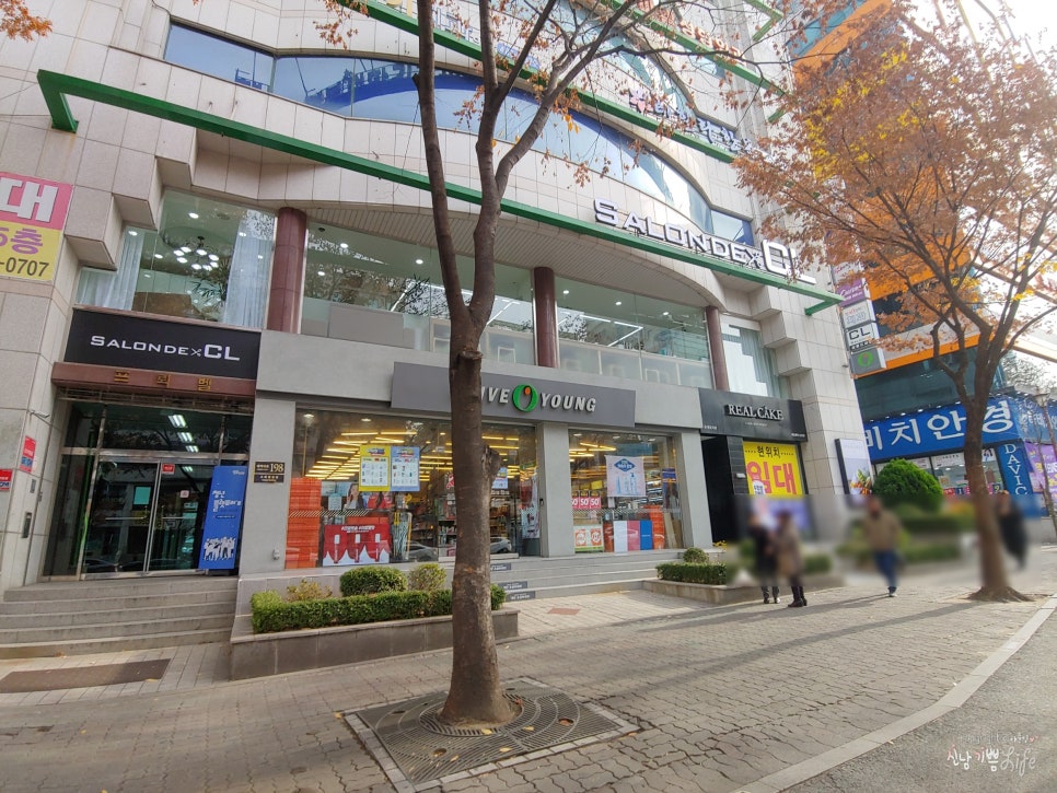 살롱드씨엘 이미지