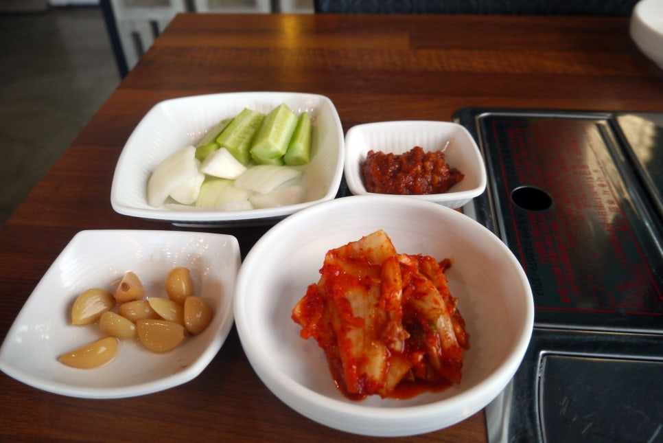 조선왕갈비탕 이미지