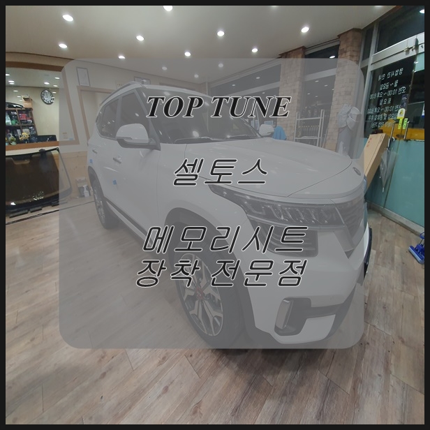 탑튠 이미지