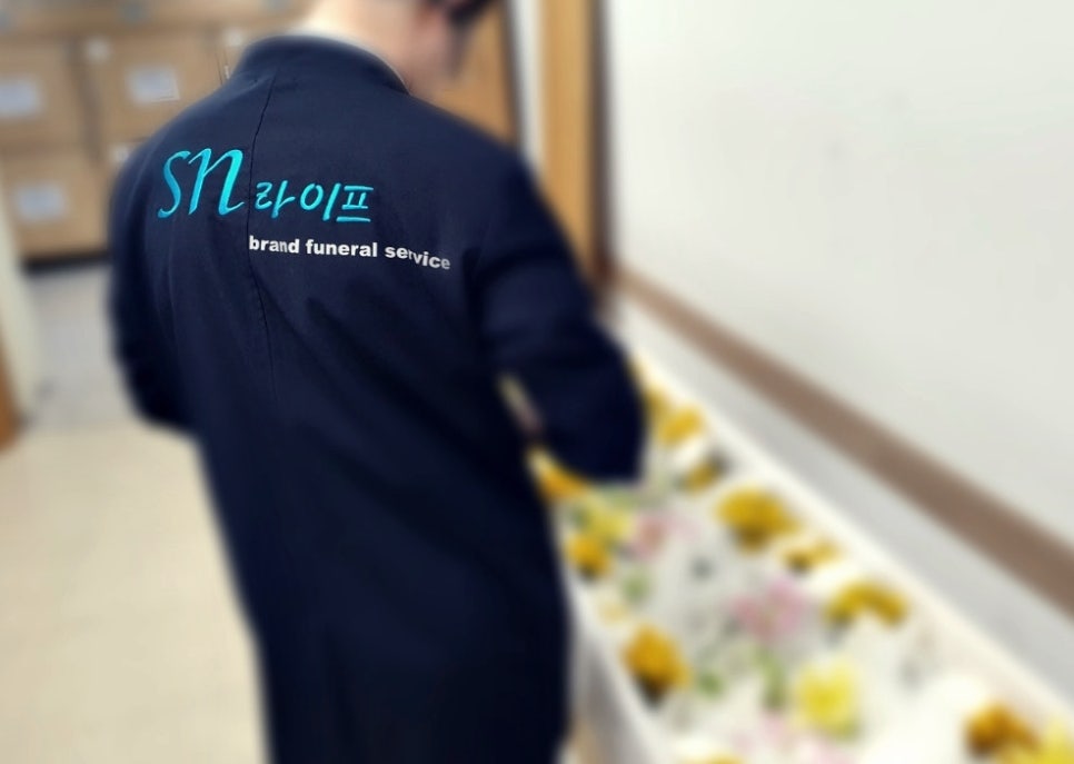 양수삼성요양병원 이미지