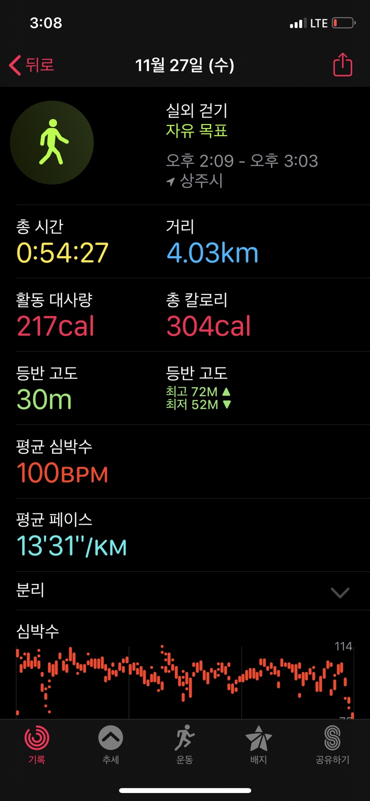 명가순대 이미지