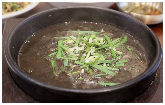 천궁토종삼계탕 이미지