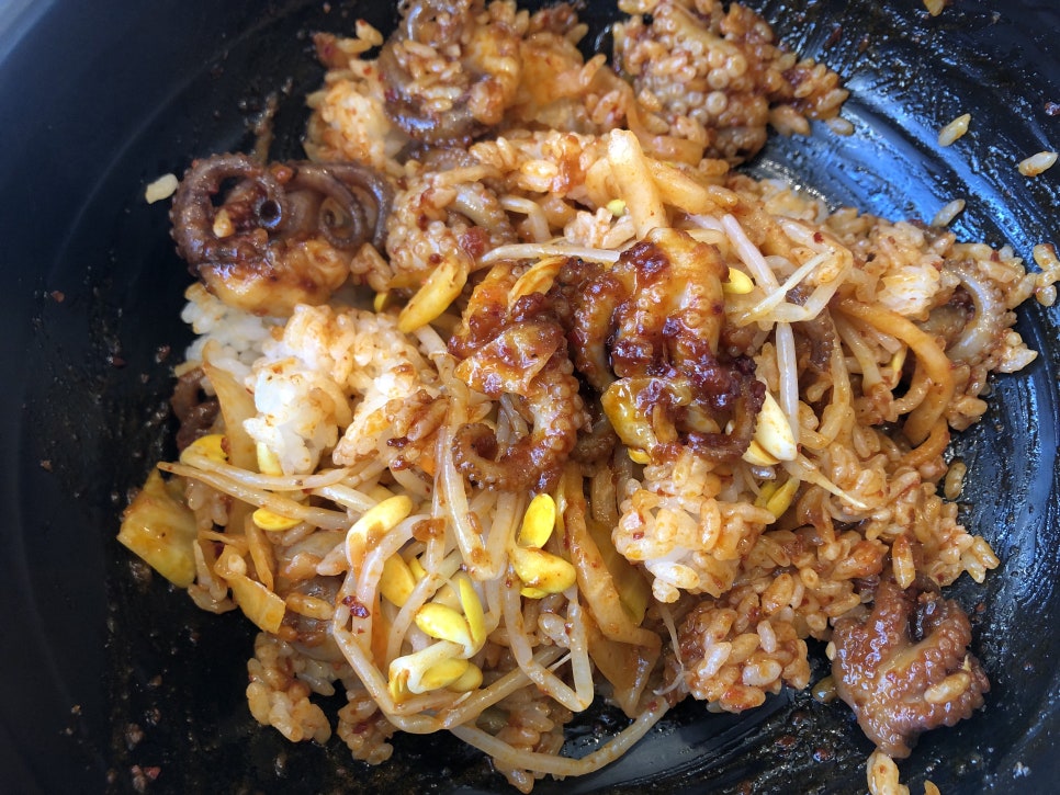 홍기와쭈꾸미 이미지