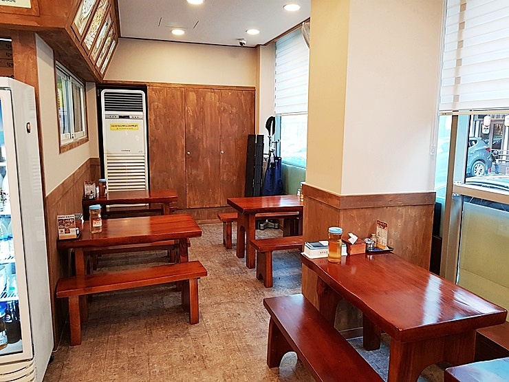 삼성찹쌀순대국 이미지