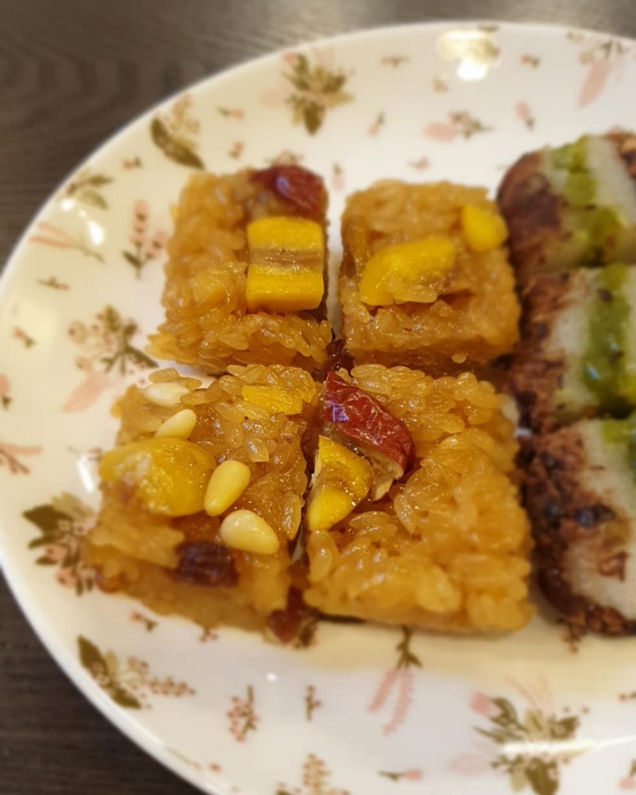 카페;떡마을 이미지