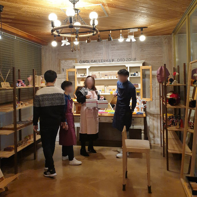 오월케이크공방 이미지