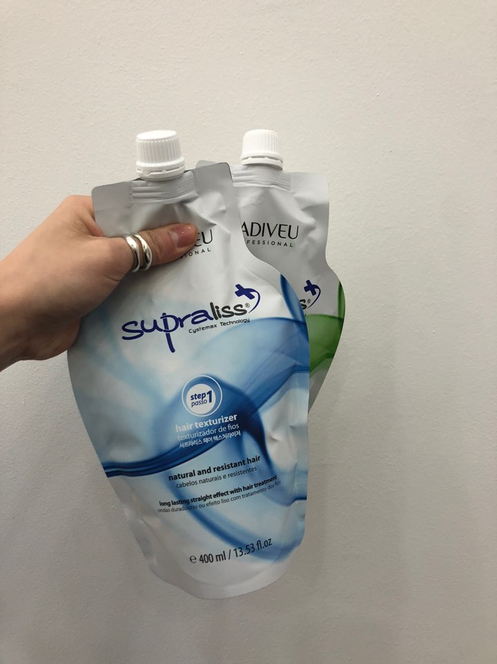 헤어바이윤 이미지