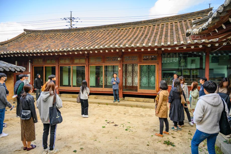 버들마을협동조합 이미지