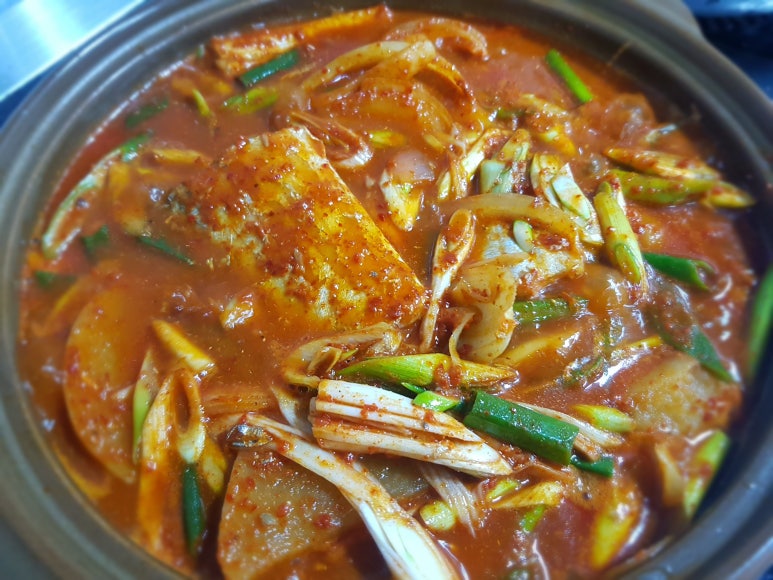 일품맛집생선구이 이미지