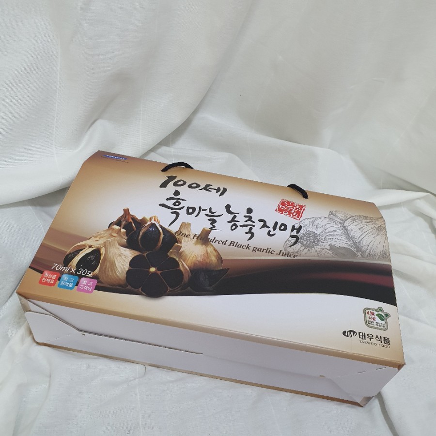태우식품 이미지
