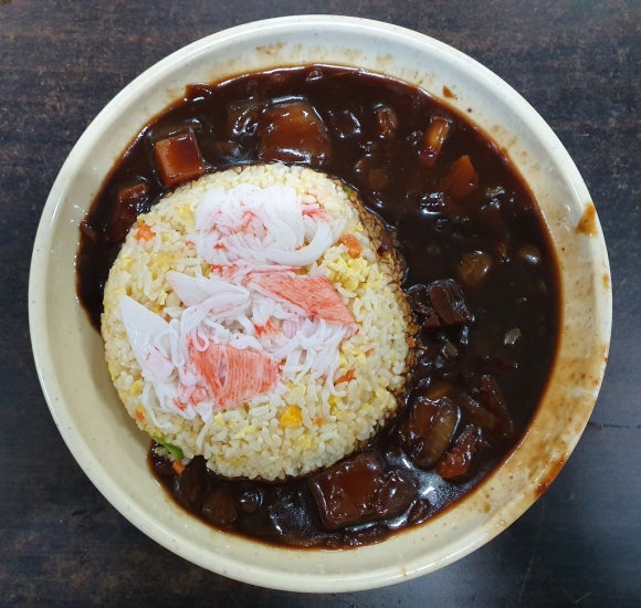 명품중화반점 이미지