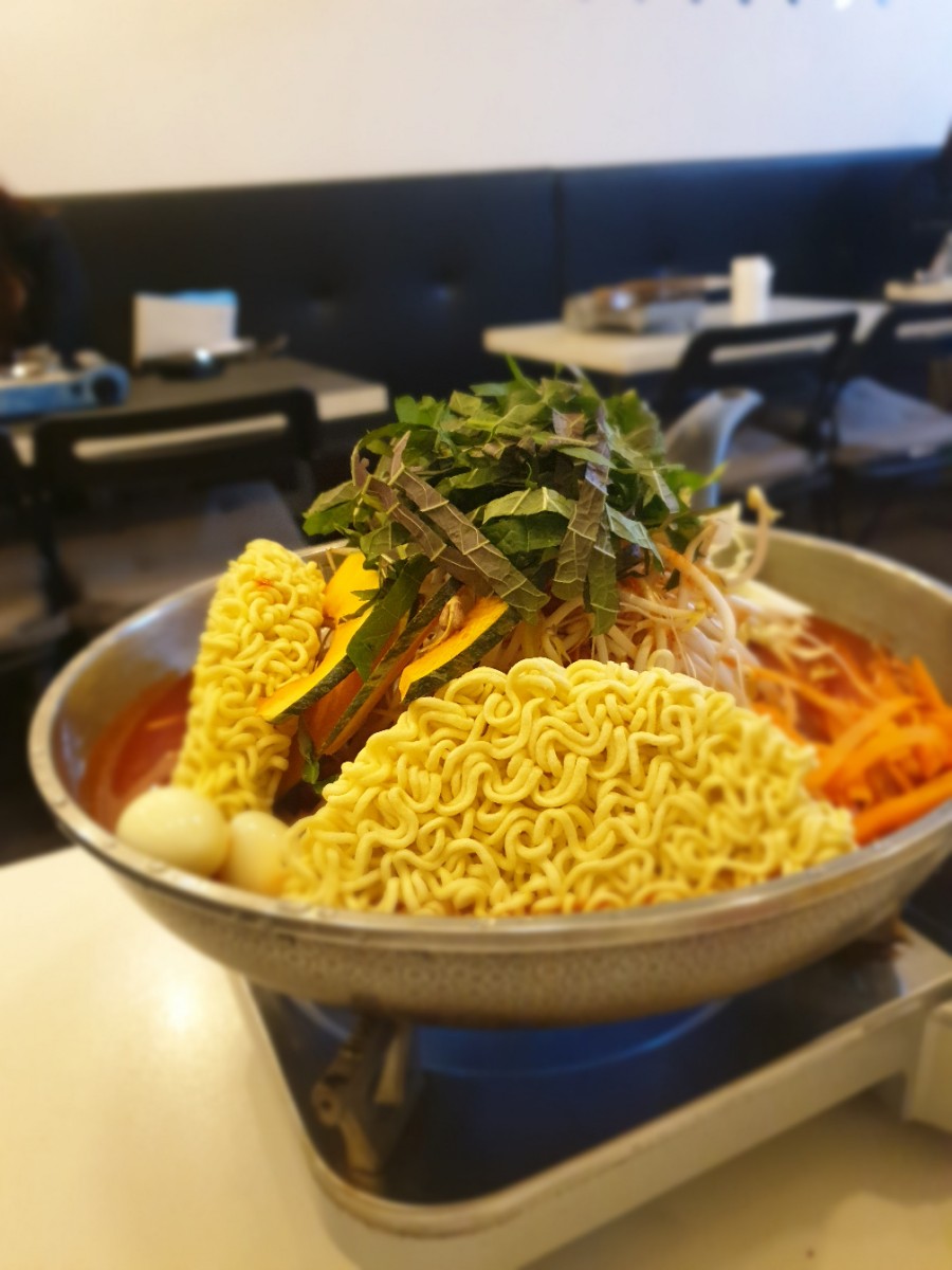 굿떡볶이 이미지
