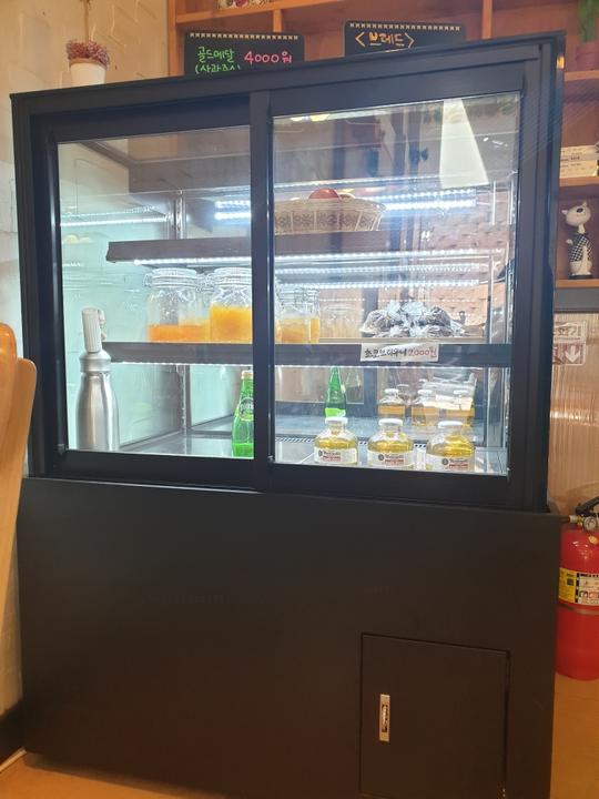 미엔느커피숍 이미지