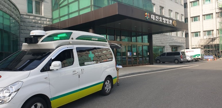 대진요양병원 이미지