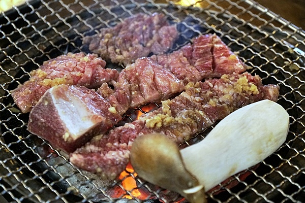 오늘잡은 안동갈비 이미지