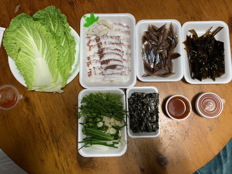 별이네수산 이미지