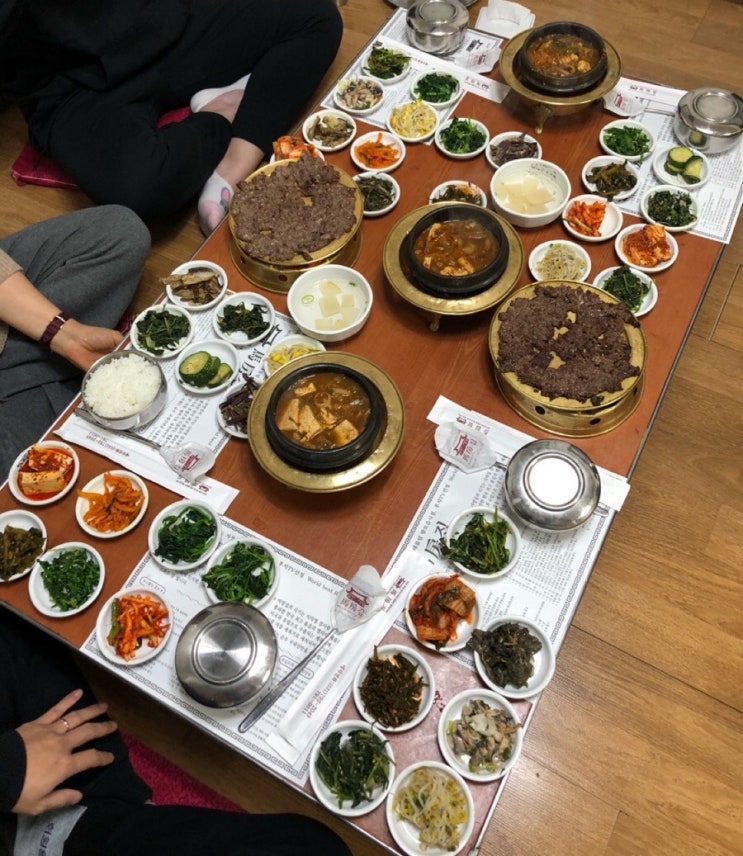 BHC 웨스턴돔점 이미지