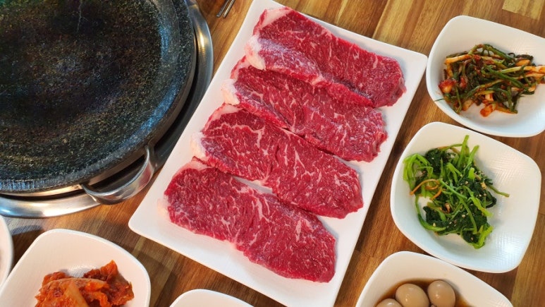 소요정식육식당 이미지