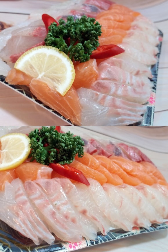 백일수산 이미지