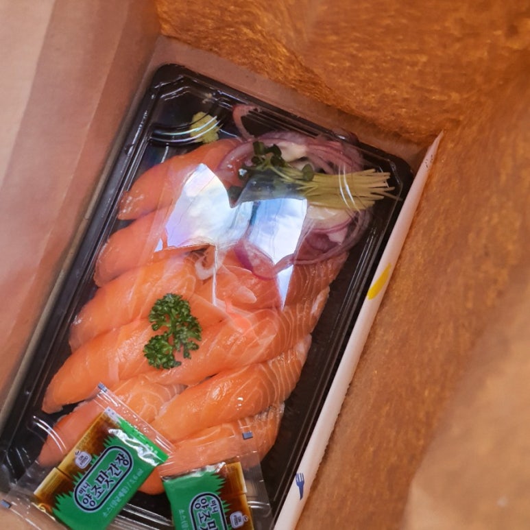 오빠네퓨전초밥 이미지