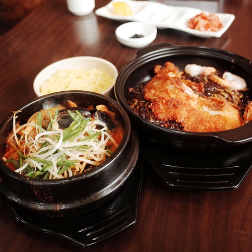 역전뚝배기짬뽕 이미지