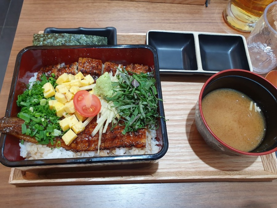 쇼유식당 이미지