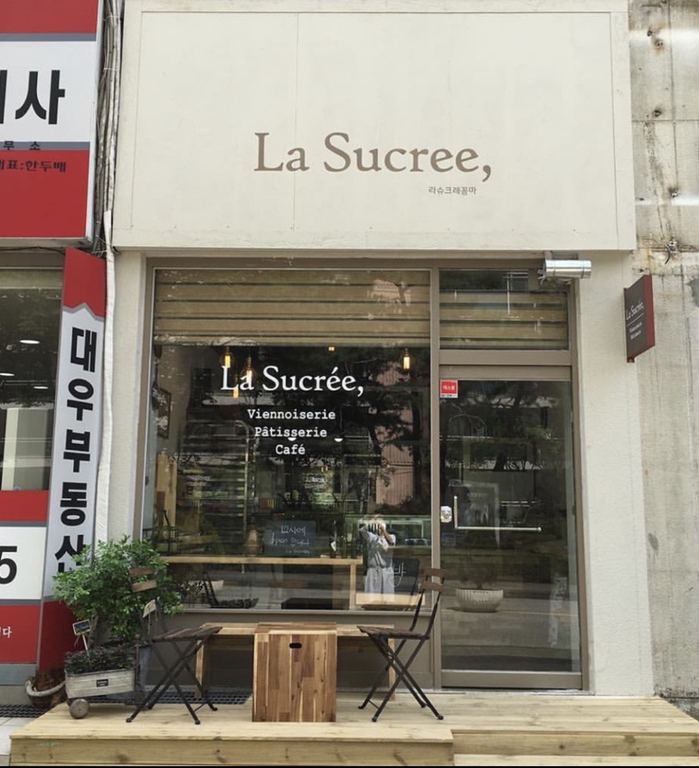 라슈크레꼼마 이미지