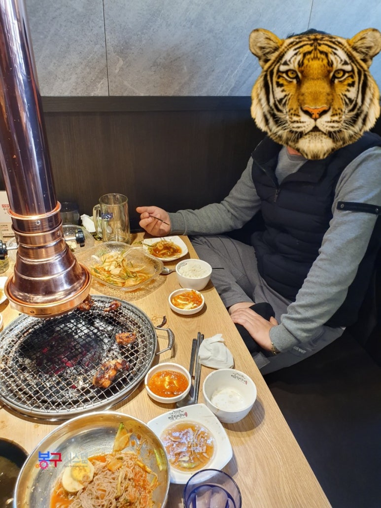 명륜진사갈비 송산그린시티점 이미지