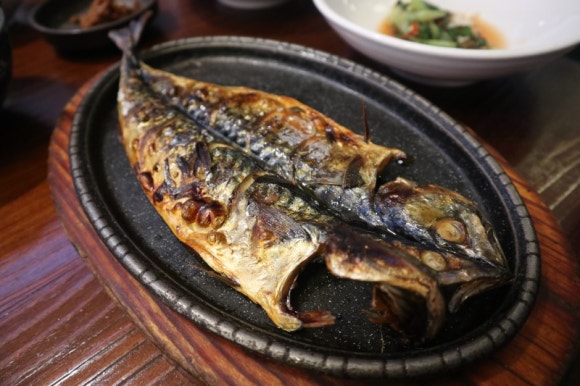 제철쌈밥 이미지