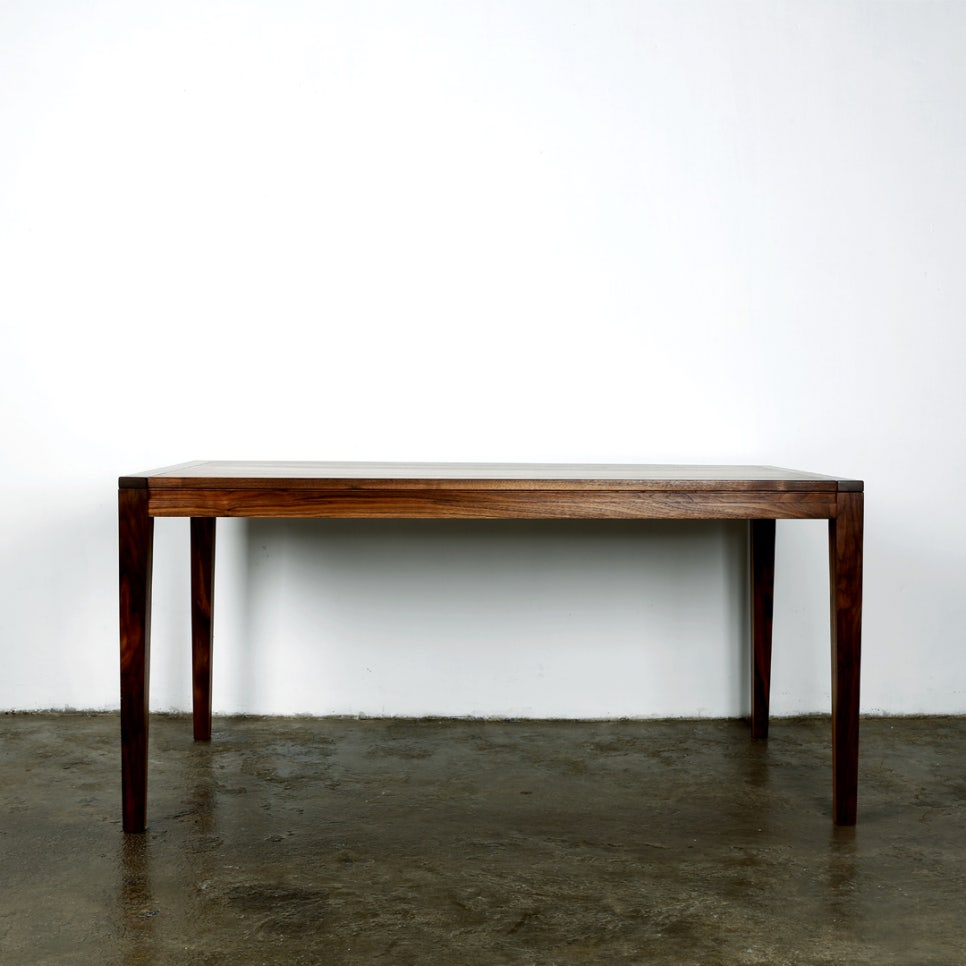 월넛 walnut 이미지