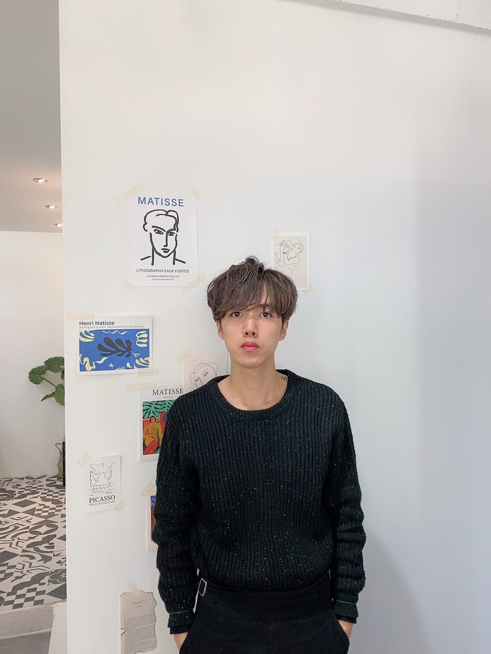 루멘헤어 이미지