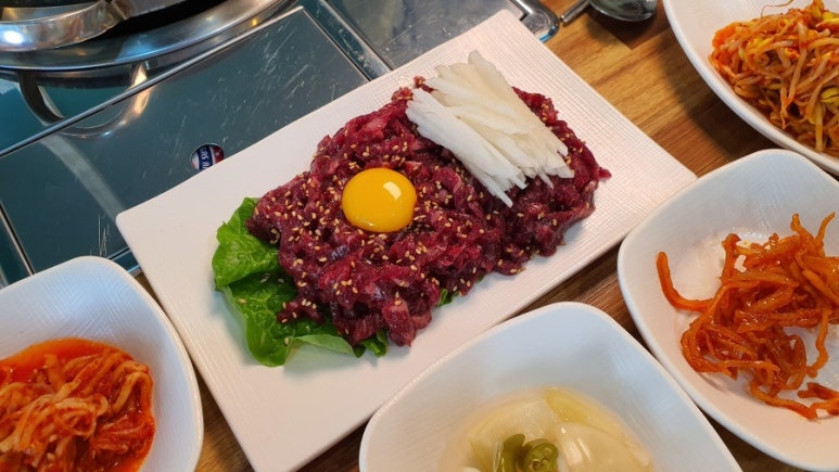 소요정식육식당 이미지