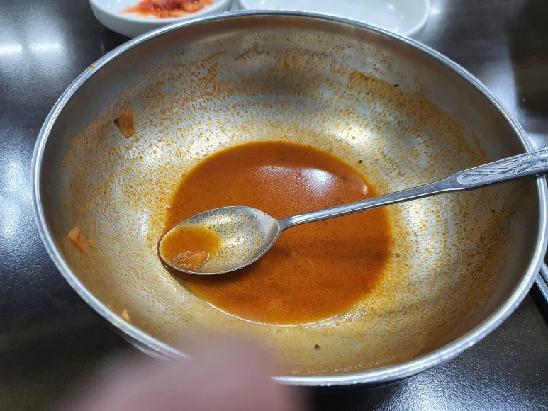 발해짬뽕 이미지