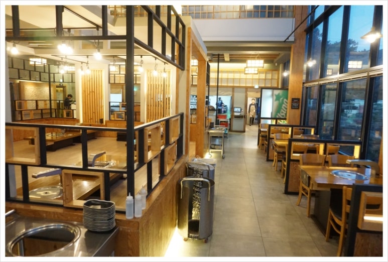 춘천고을닭갈비 이미지